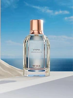 Utopia Experience Collector Extrait de Parfum