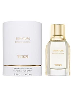 Signature Experience Collector Extrait de Parfum