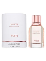 Whisper Experience Collector Extrait de Parfum