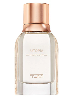 Utopia Experience Collector Extrait de Parfum