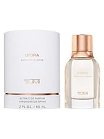 Utopia Experience Collector Extrait de Parfum