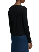 Margot Scoop Neck Sweater