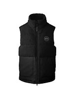 Elora Down Vest