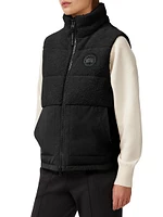Elora Down Vest
