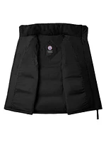 Elora Down Vest