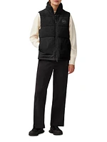 Elora Down Vest