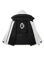 Black Label Rossclair Down Parka