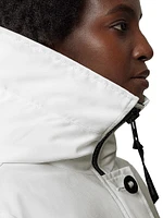 Black Label Rossclair Down Parka