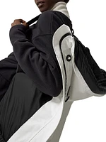 Black Label Rossclair Down Parka