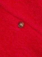 Grizzly Cashmere Cardigan
