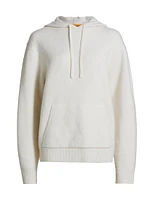 Cashmere Hoodie