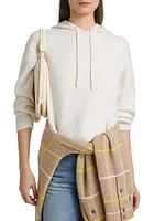 Cashmere Hoodie
