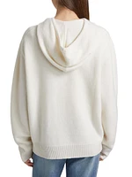 Cashmere Hoodie