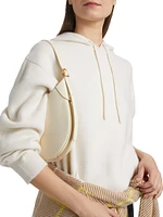 Cashmere Hoodie