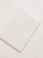 Cashmere Hoodie