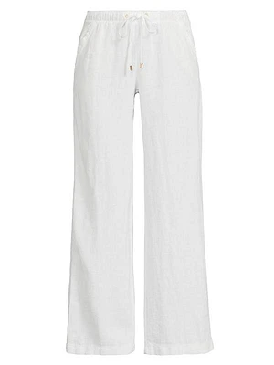Brawley Linen Pants