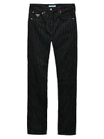 Five-Pocket Pants