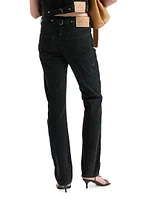 Five-Pocket Pants