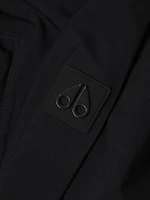 Claremont Long Rain Jacket