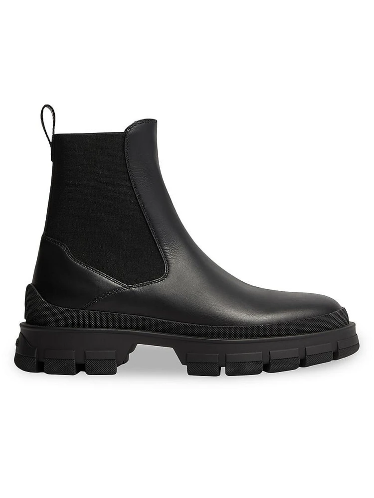 Hevea Chelsea Ankle Boots