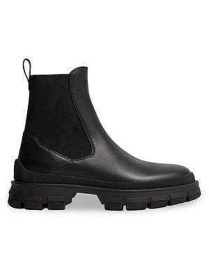 Hevea Chelsea Ankle Boots