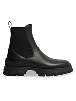 Hevea Chelsea Ankle Boots