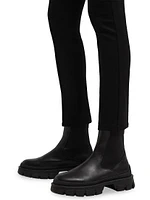 Hevea Chelsea Ankle Boots