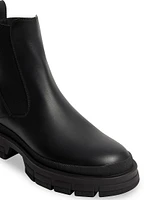 Hevea Chelsea Ankle Boots