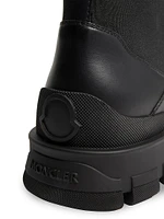Hevea Chelsea Ankle Boots