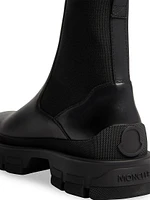 Hevea Chelsea Ankle Boots