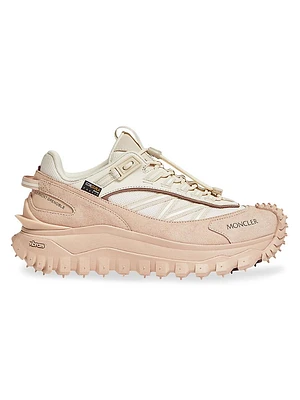 Trailgrip Low Top Sneakers