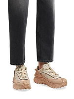Trailgrip Low Top Sneakers