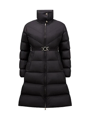 Brou Puffer Coat