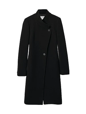 Maude Wool Coat