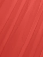 Blake Cotton Gauze Midi-Dress