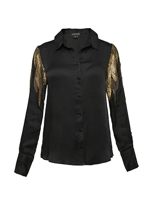Collins Blouse