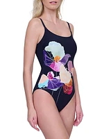 Enchanted Sun One-Piece Swimsuit