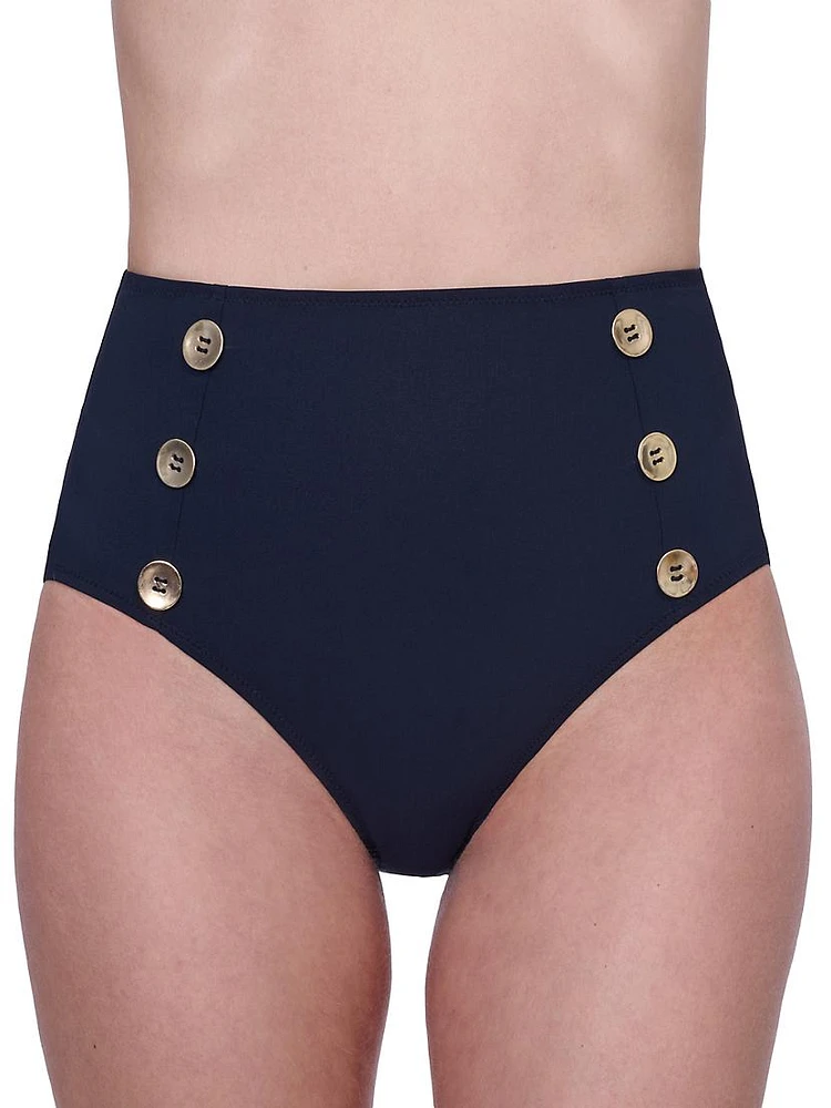 Monte Carlo Bikini Bottom