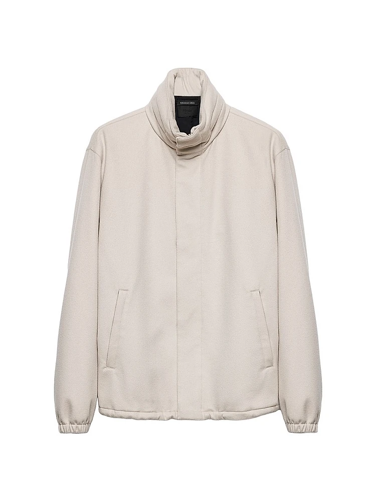 Cashmere Jacket