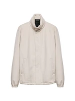 Cashmere Jacket