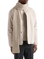 Cashmere Jacket