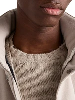 Cashmere Jacket