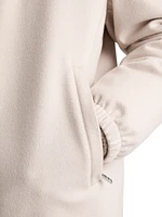 Cashmere Jacket