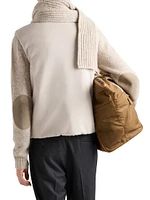 Cashmere Down Vest