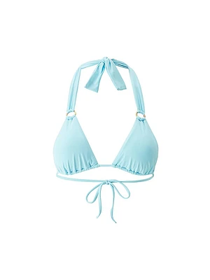 Caracas Halter Bikini Top