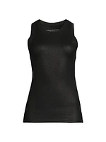 Soft Touch Baby Rib Tank