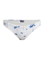 Herbie Floral Bikini Bottom