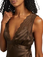 Tonya Silk Camisole