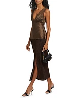 Tonya Silk Camisole