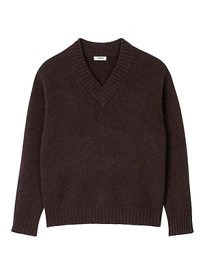 Chunky Knit Jumper